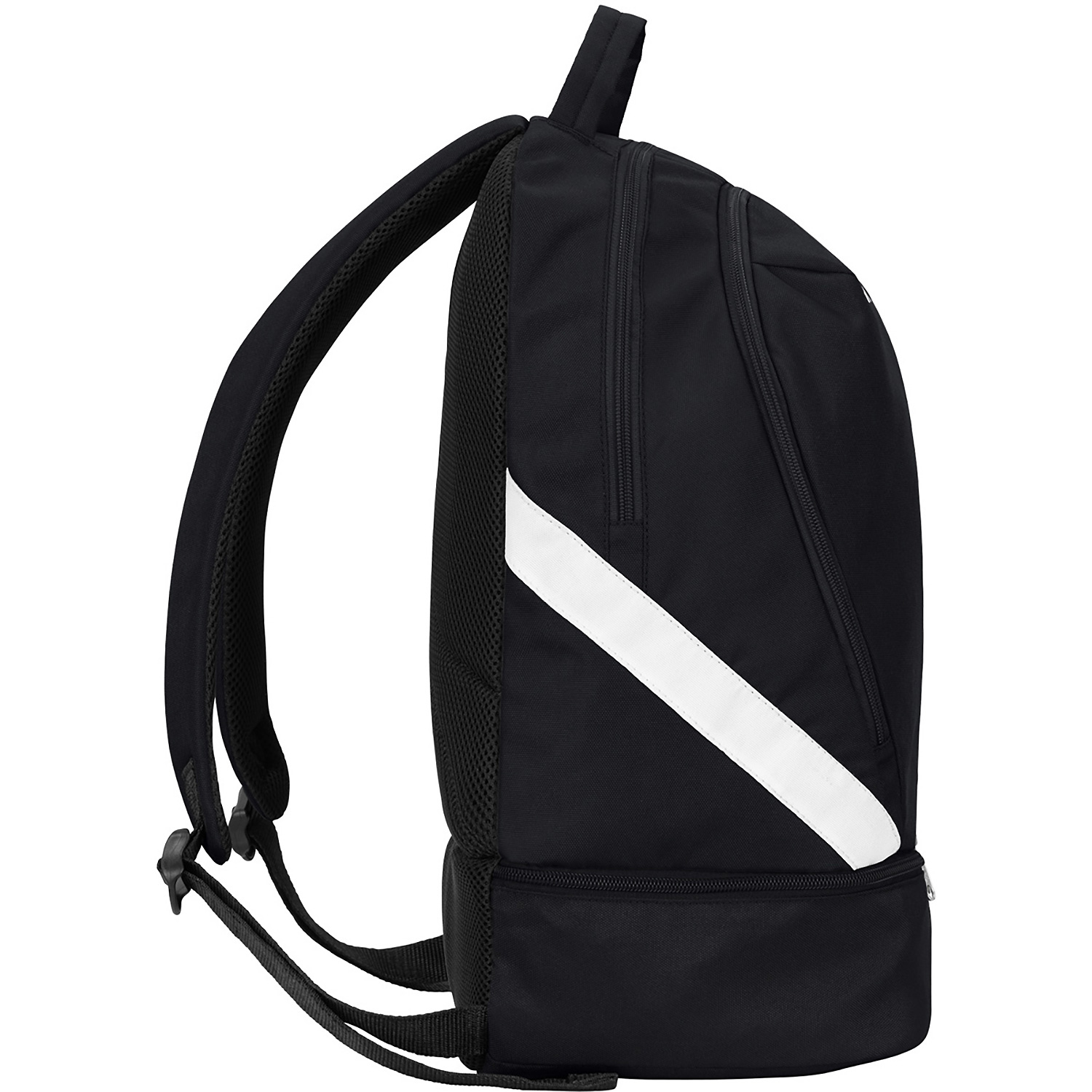 Unisex Jako Schwarz Rucksack Iconic Rucksack