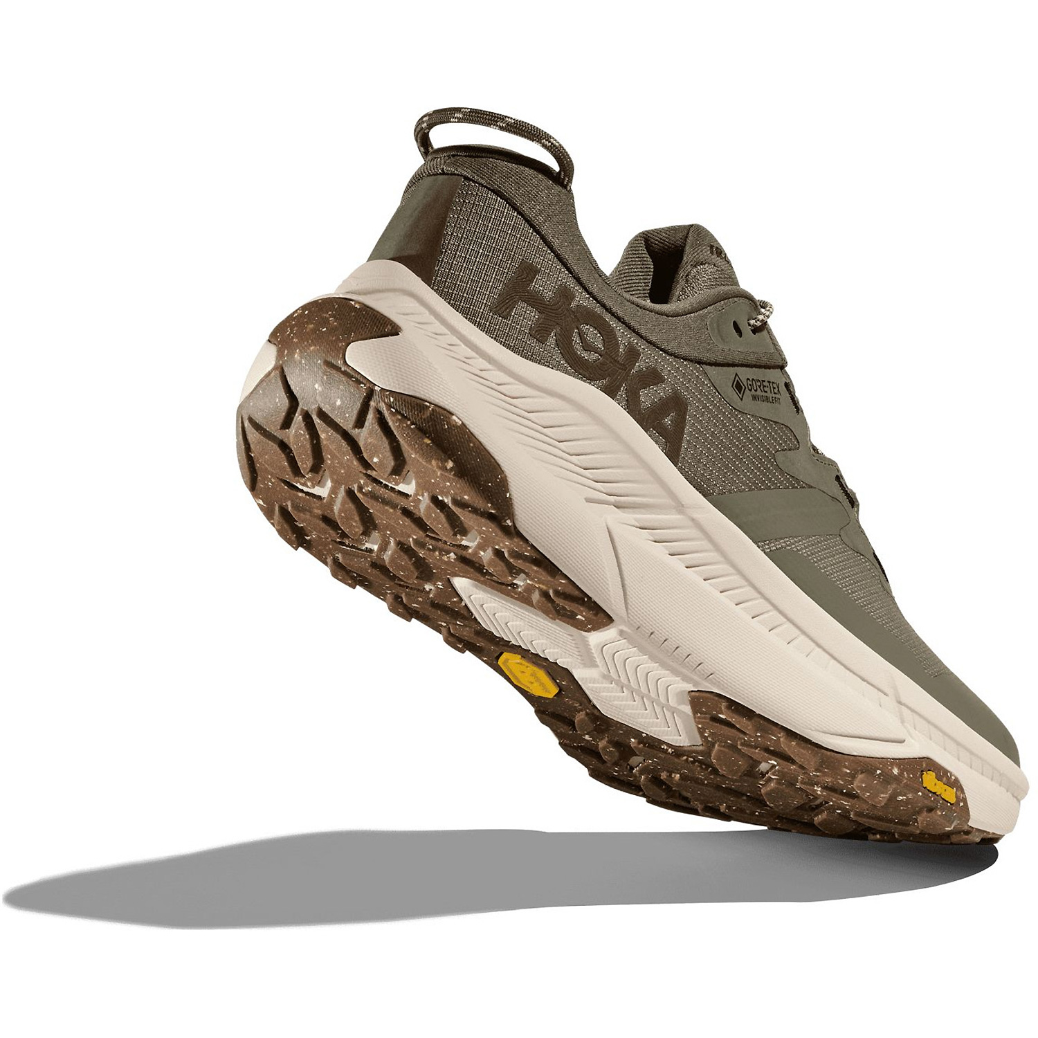 Herren Hoka Oliv M TRANSPORT GTX STTM 12 Multifunktionsschuh