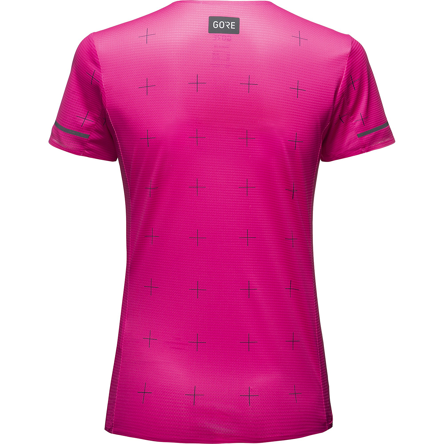 Damen Gore Wear Pink