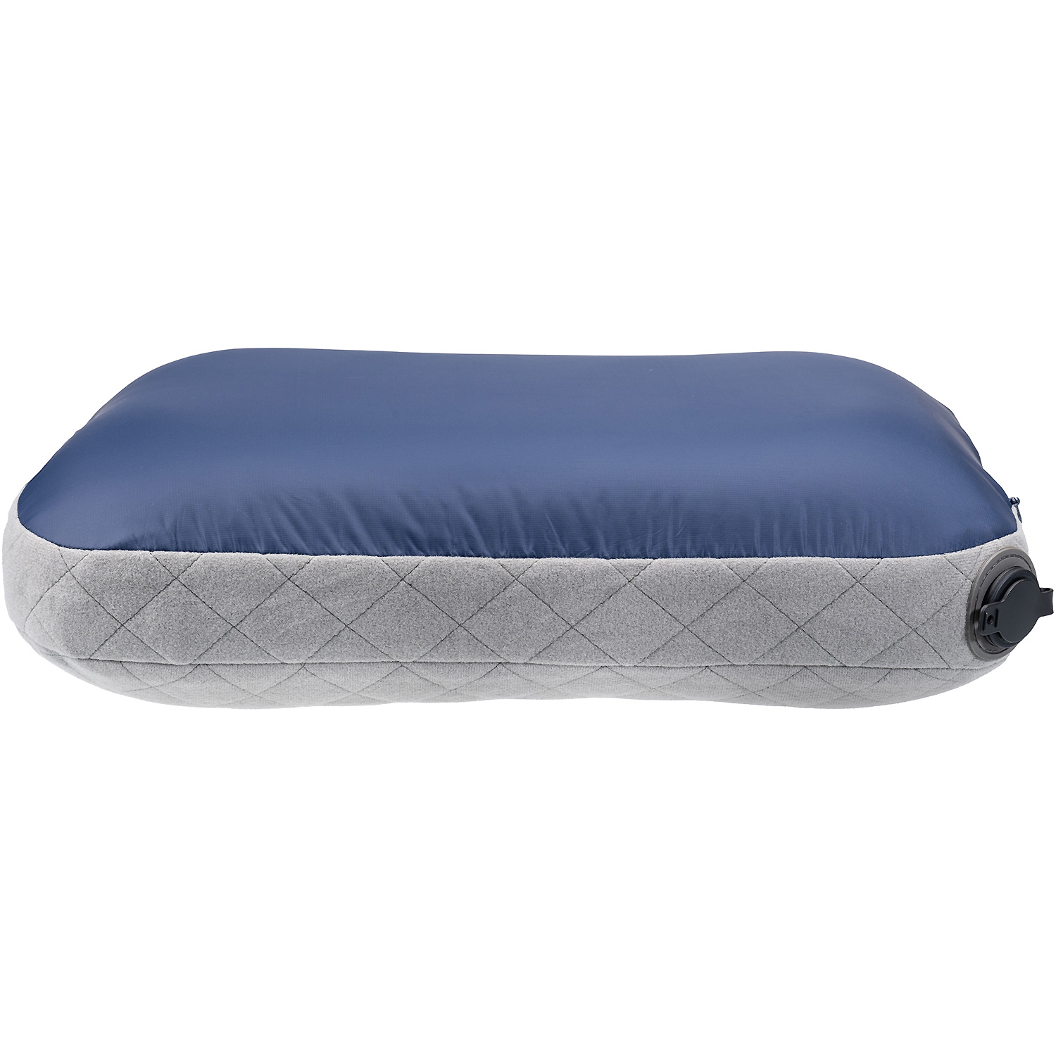 Unisex Cocoon Schwarz