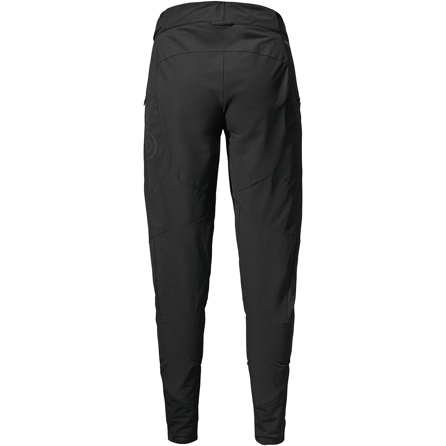 Damen Schöffel Schwarz Pants Arosa L 9990 42 Sporthose