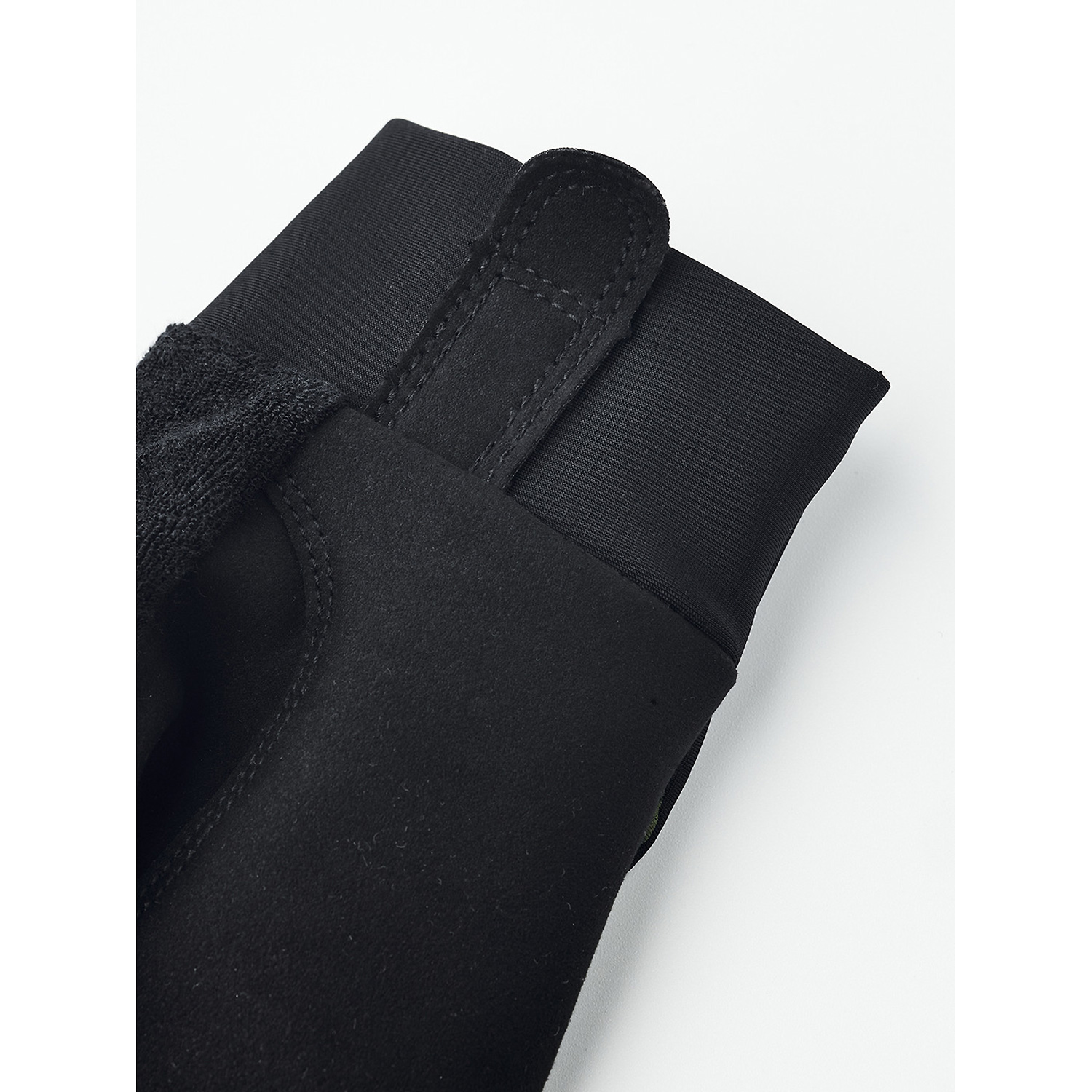 Unisex Hestra Oliv