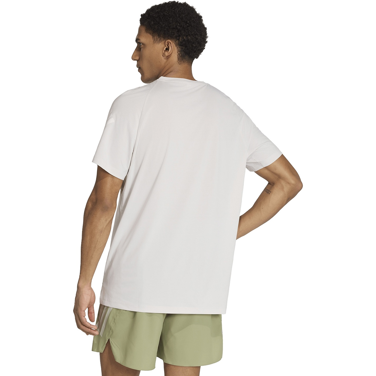 Herren Adidas wie abgebildet adi365 Climacool 000 XXL T-Shirt