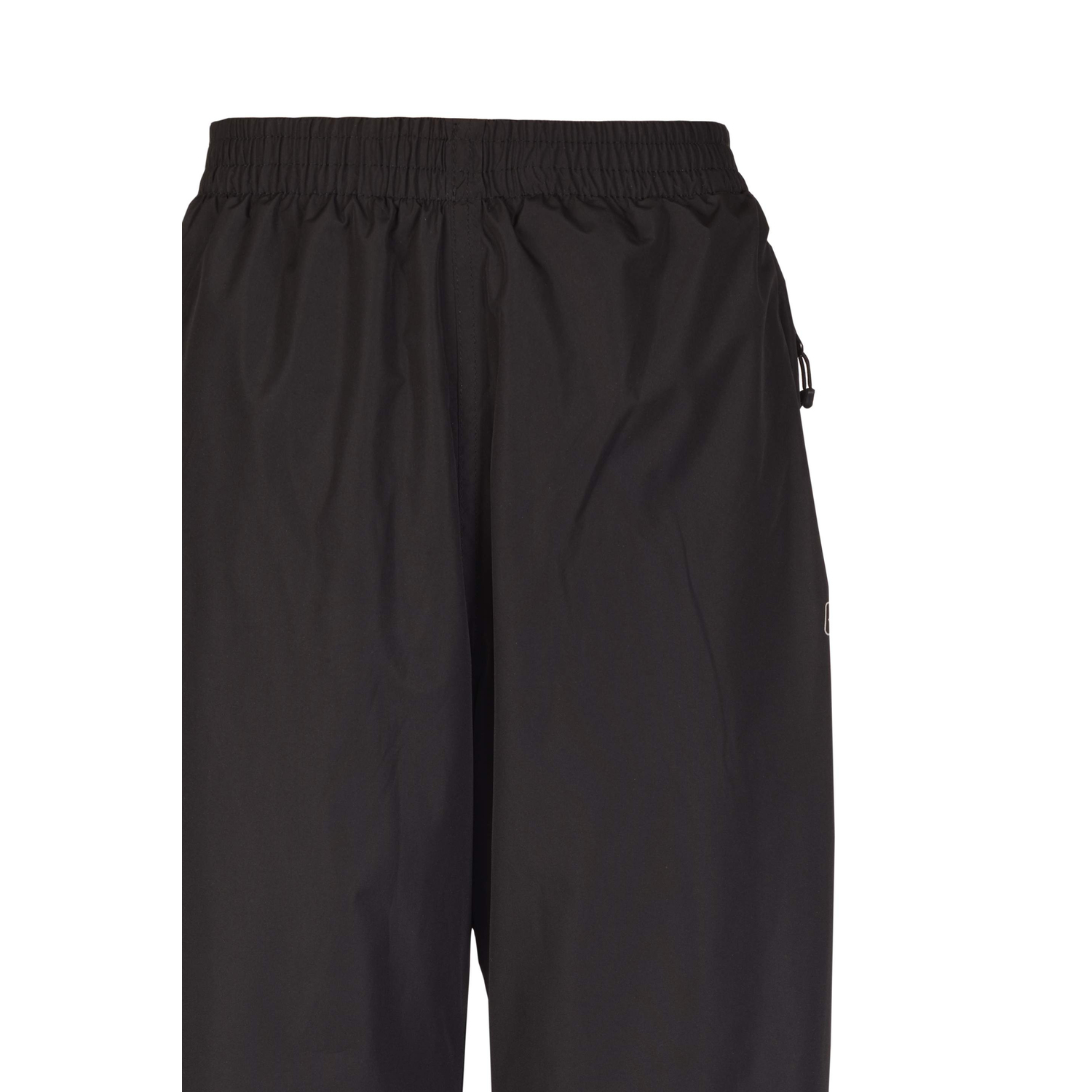 Jungen killtec Schwarz Airiko Jr 00200 140 Regenhose