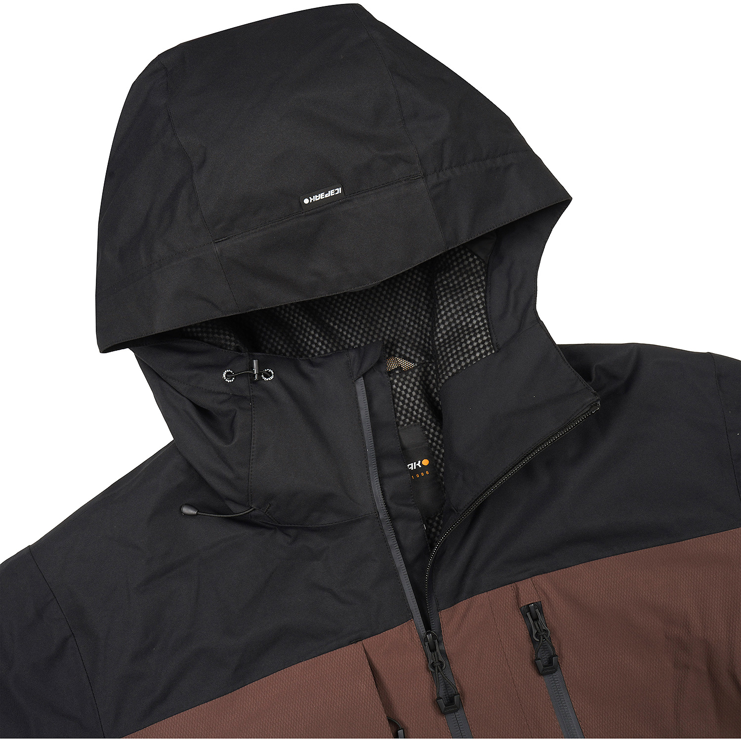 Damen Icepeak Lorbeere