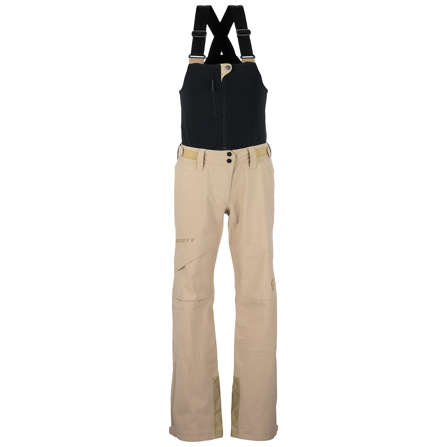 Damen Scott Beige