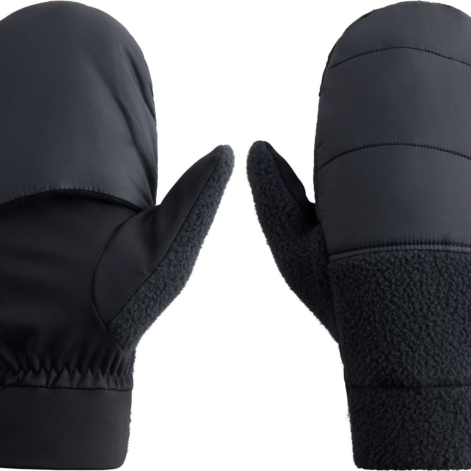 Herren Odlo Schwarz