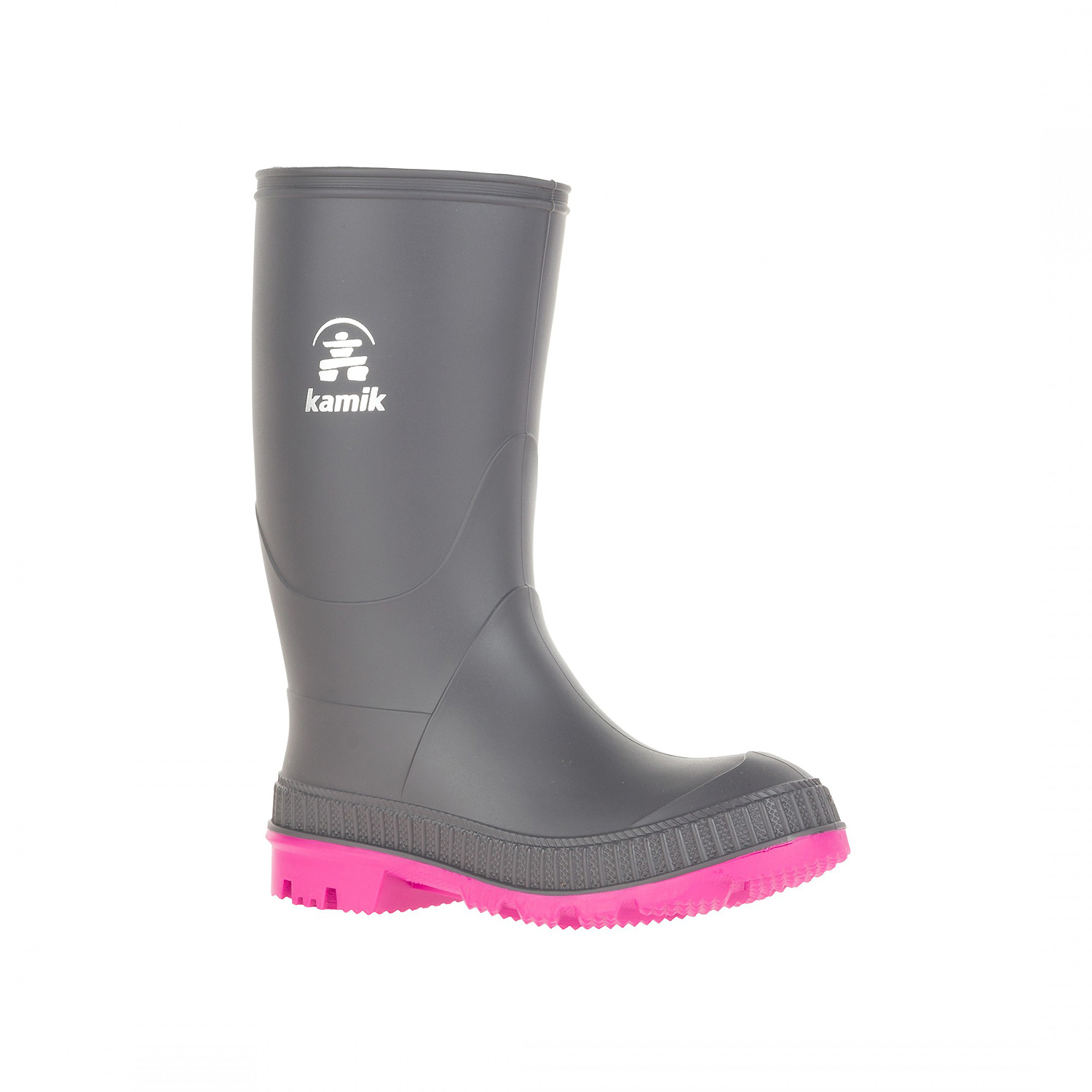Kinder Kamik Pink