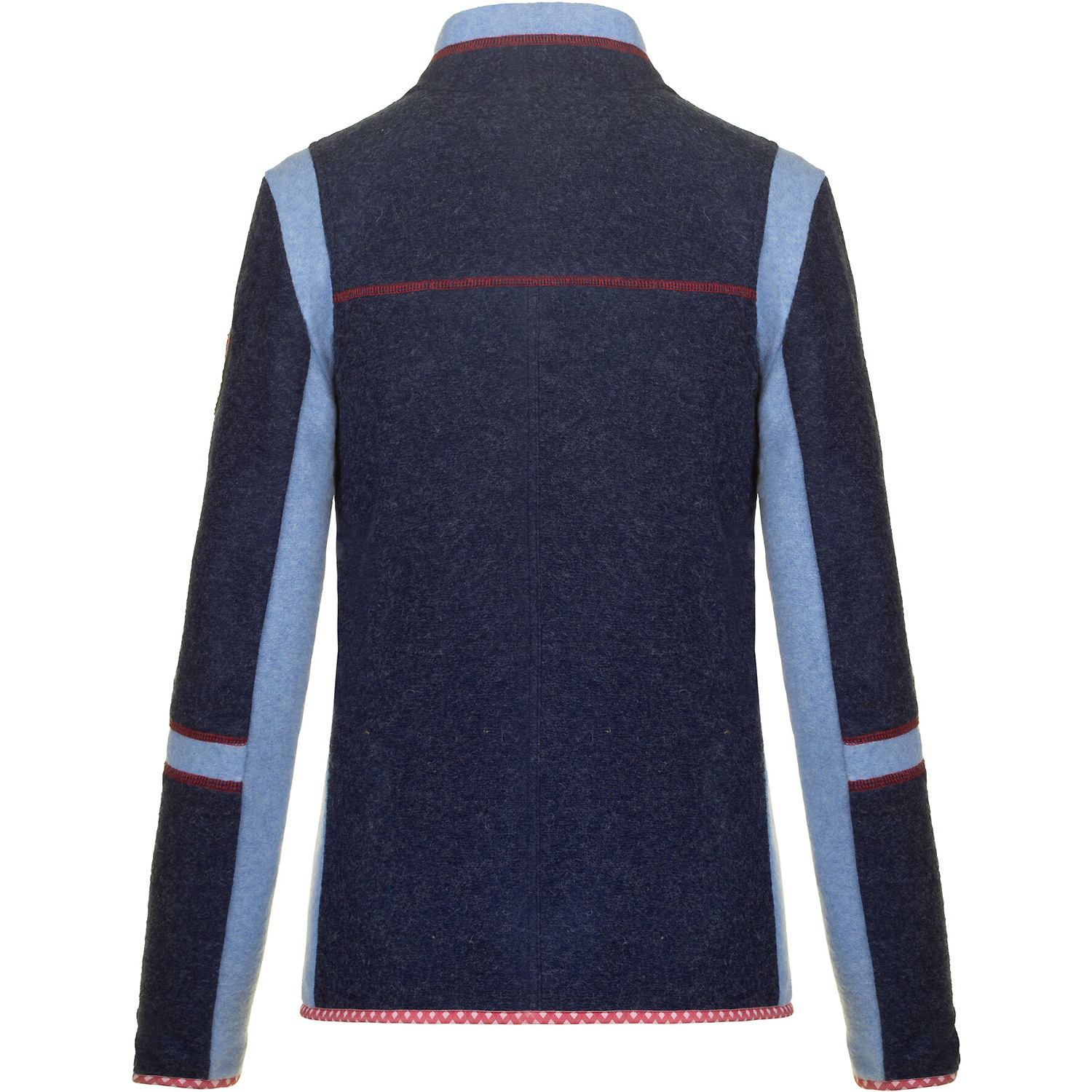 Damen ALMGWAND Blau
