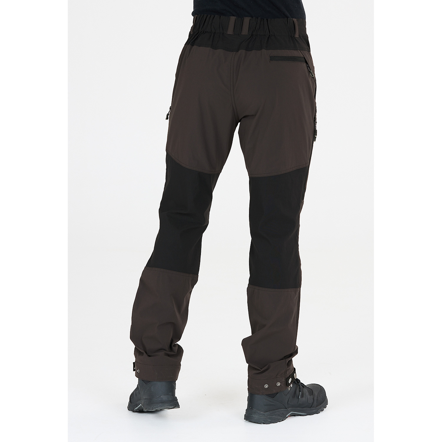 Herren Whistler Schwarz