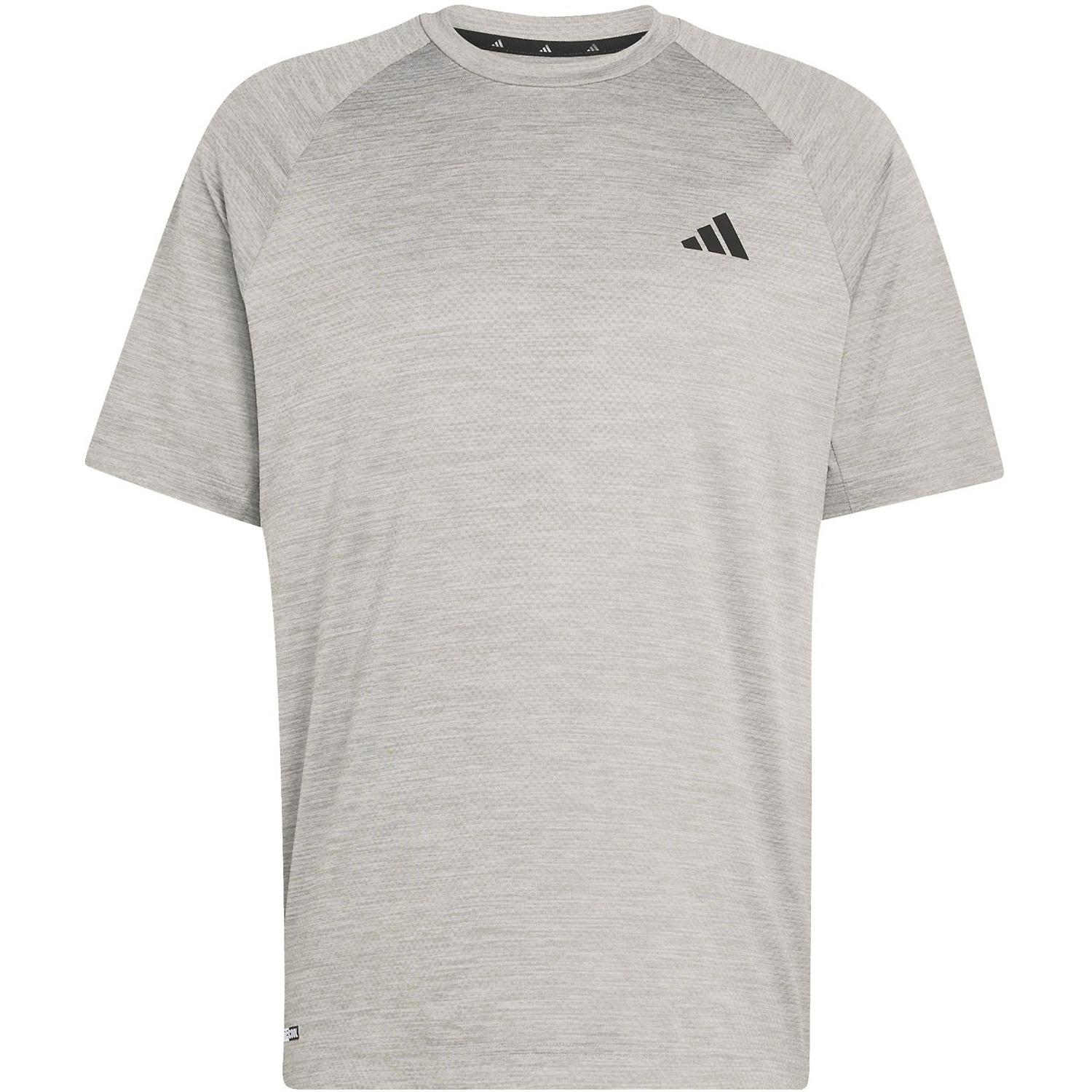 Herren Adidas wie abgebildet TECHESS TEE 000 XL Shirt