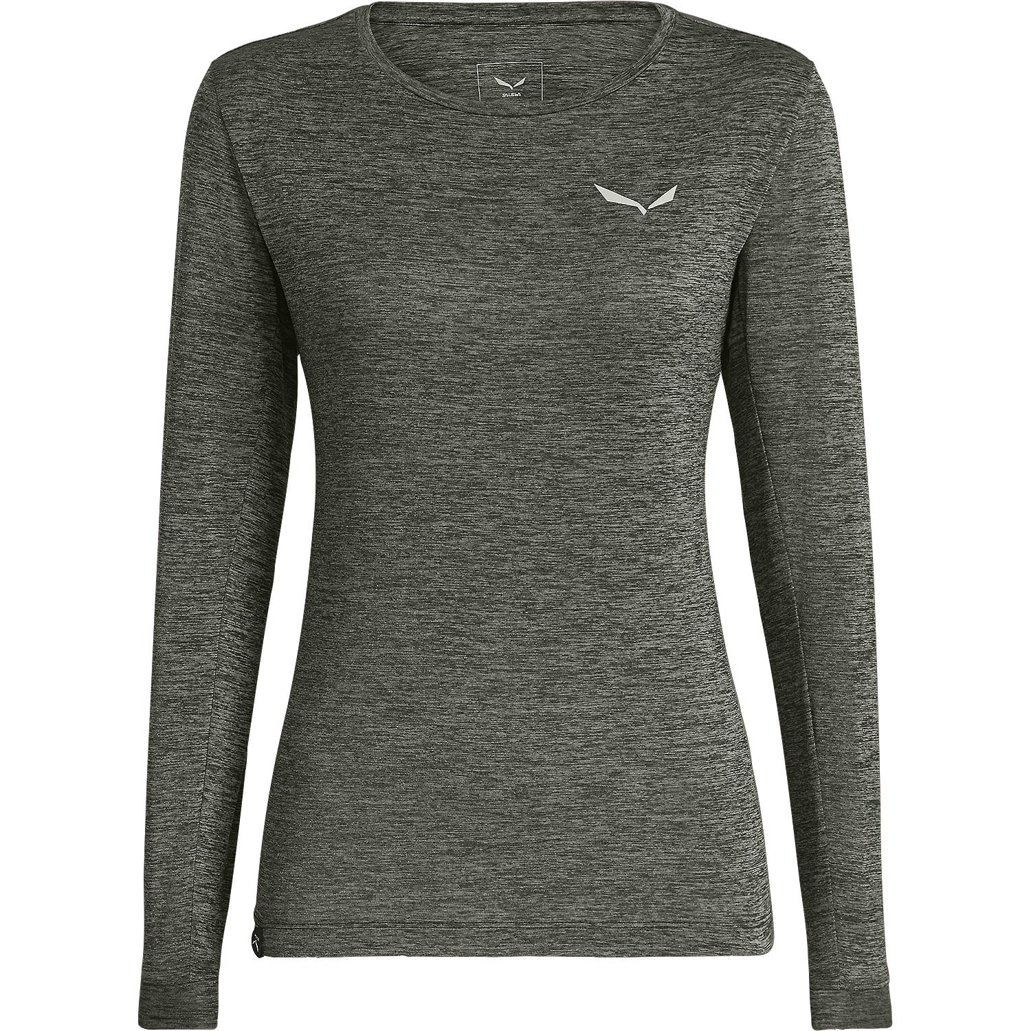 Damen Salewa Grün