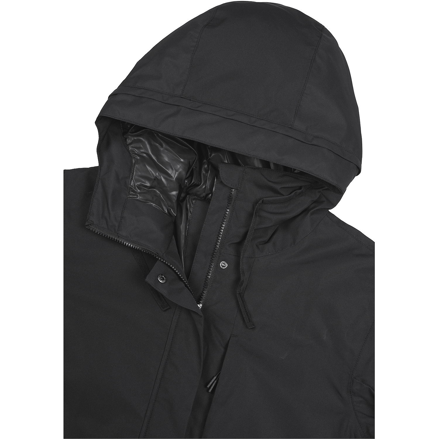 Damen Icepeak Schwarz
