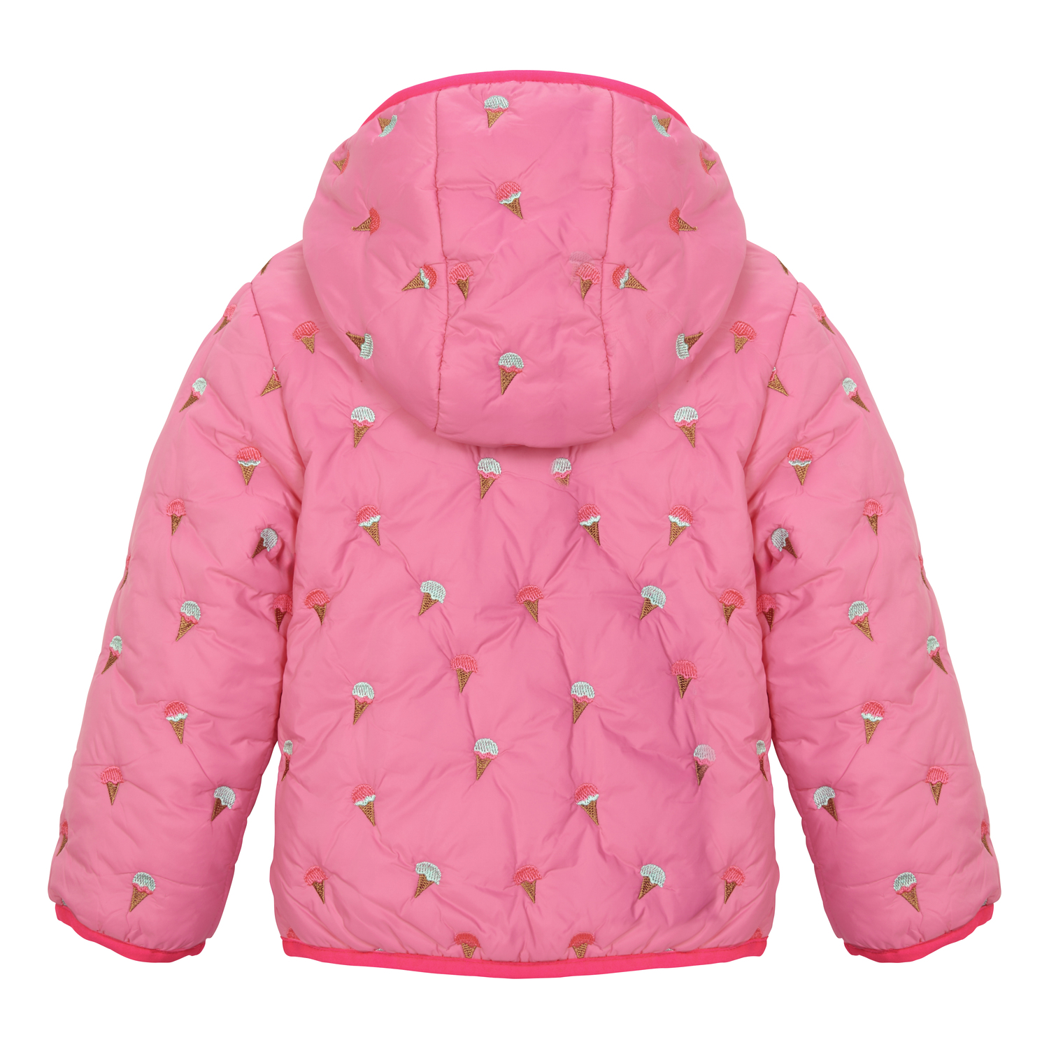 Minis first instinct by killtec Pink FIOS 17 MNS QLTD JCKT 00442 98/04 Funktionsjacke