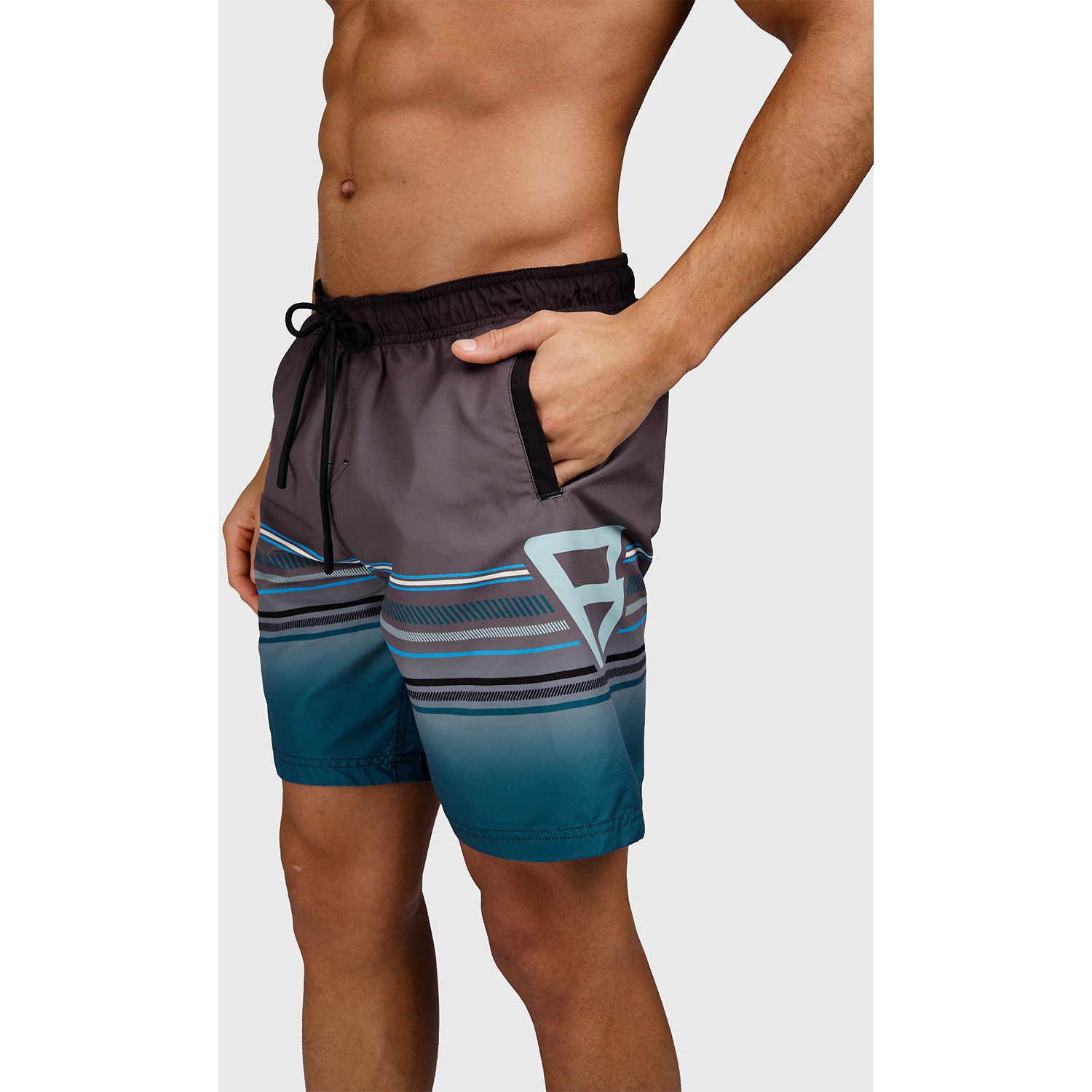 Herren Brunotti Braun