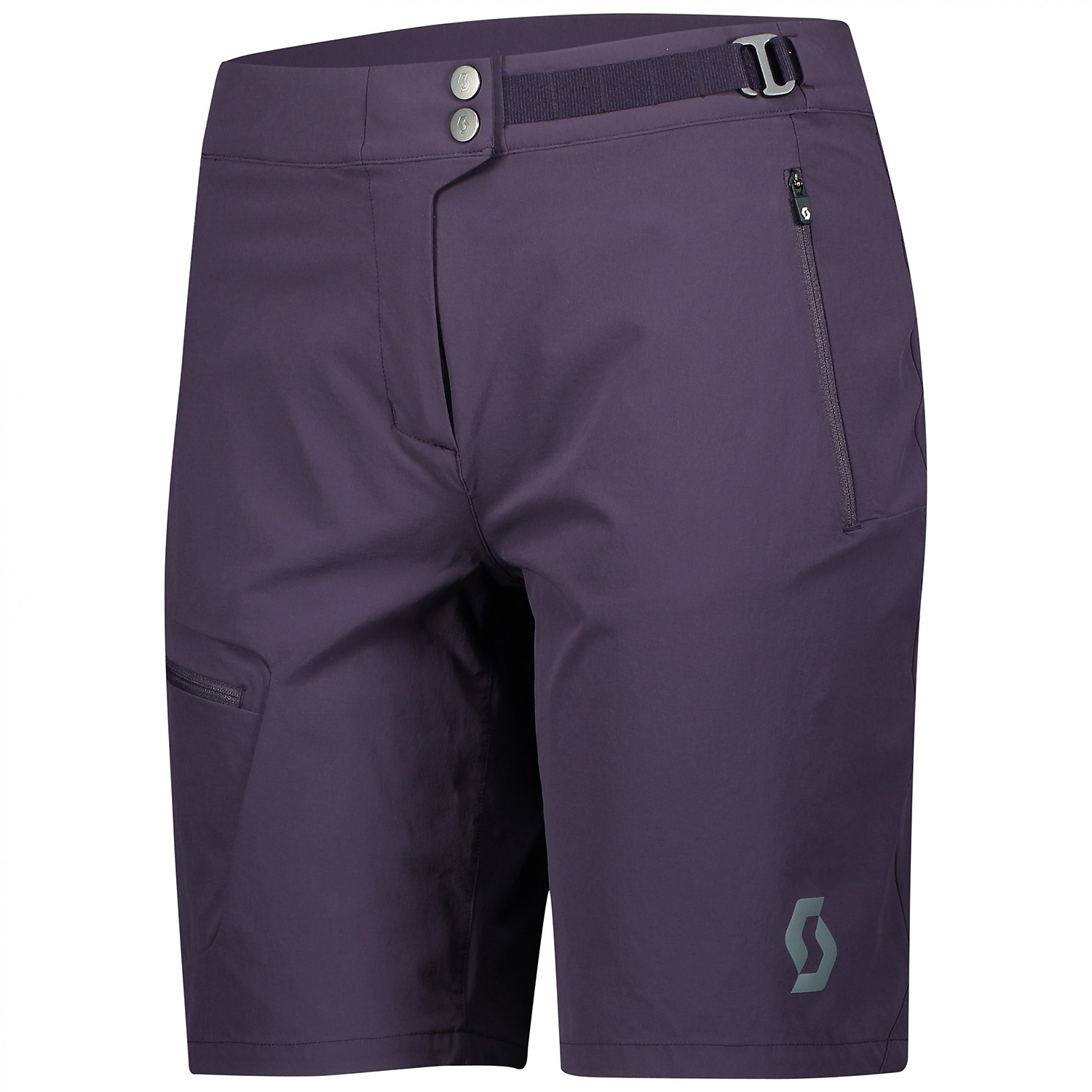 Damen Scott Violett SCO Short W's Explorair Light 1512 M Short