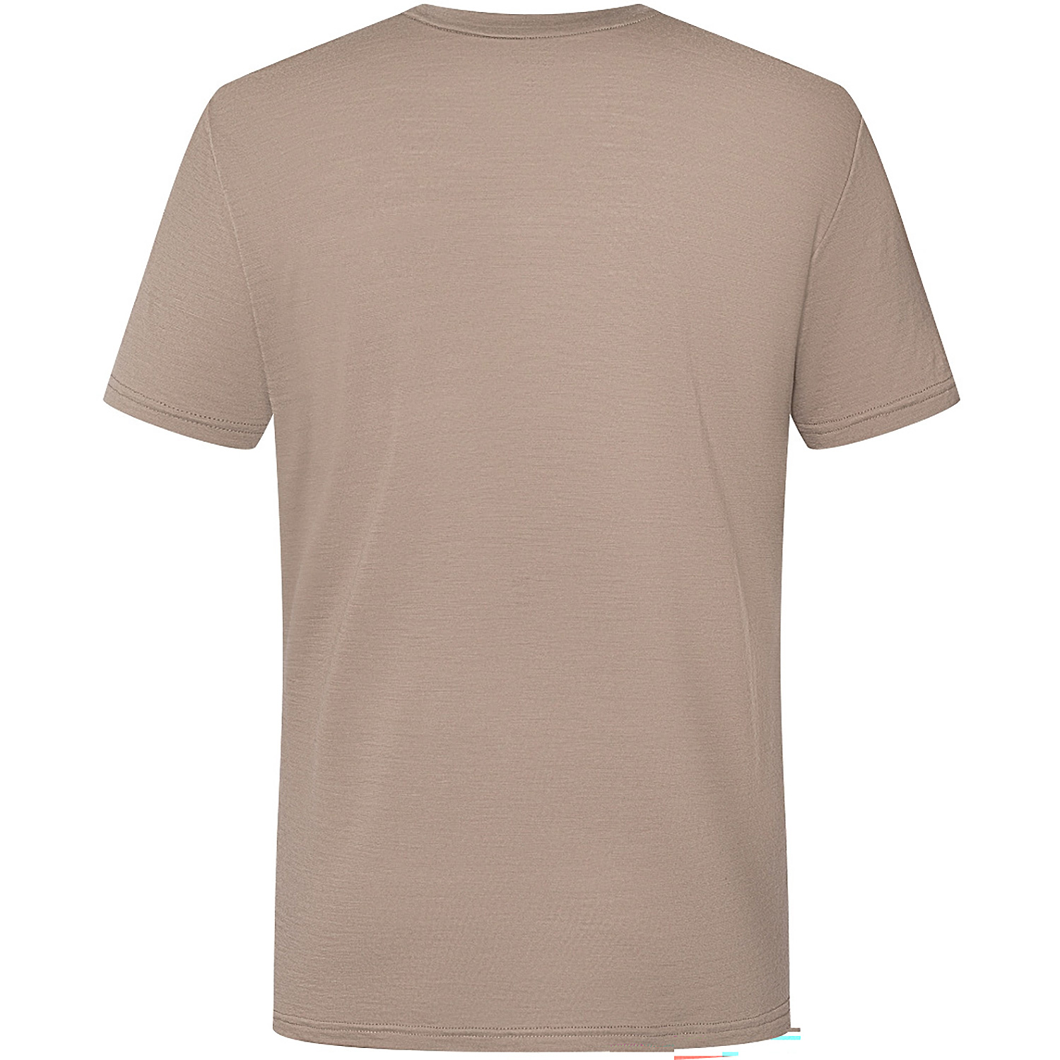 Herren Super.Natural Blau
