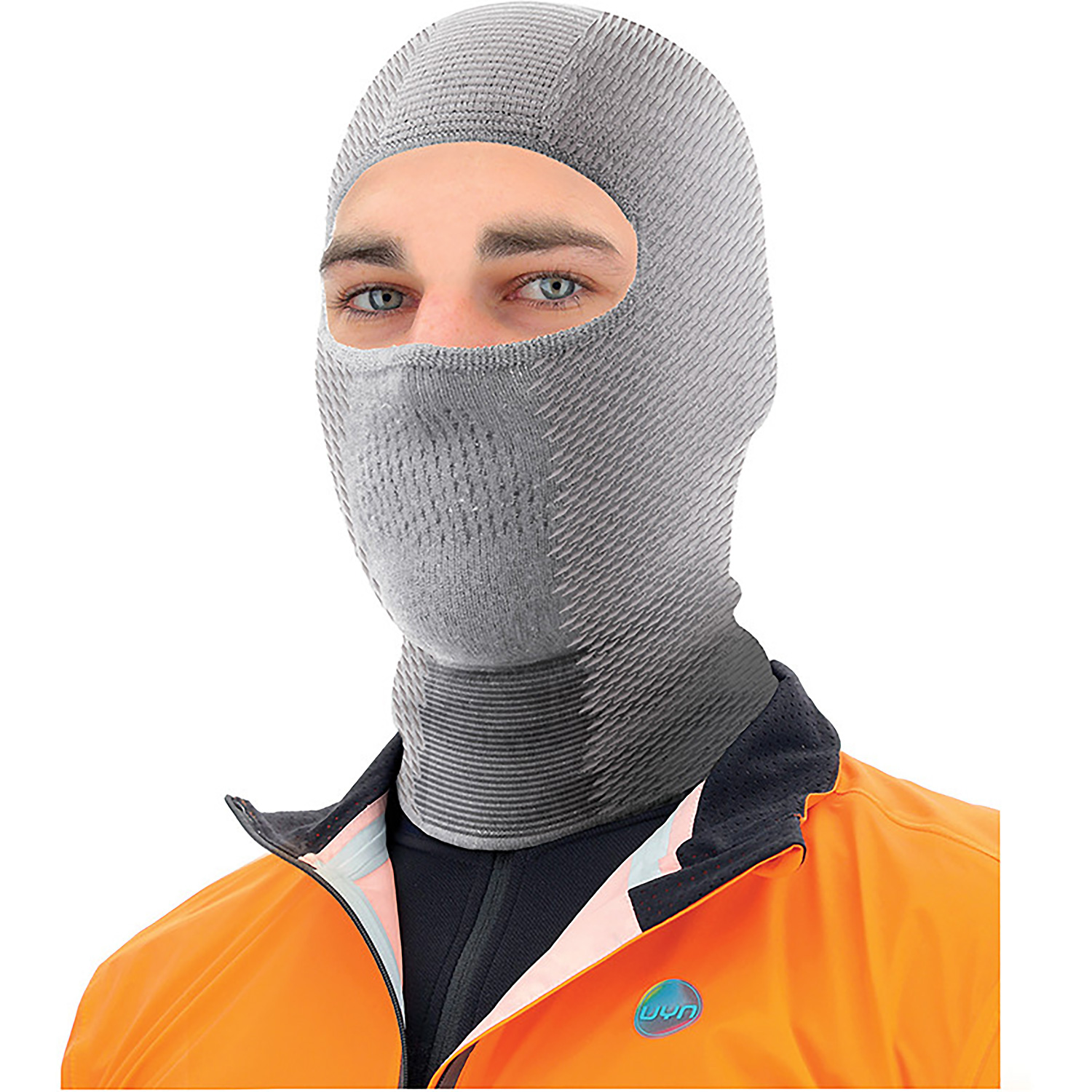 Unisex UYN Steingrau