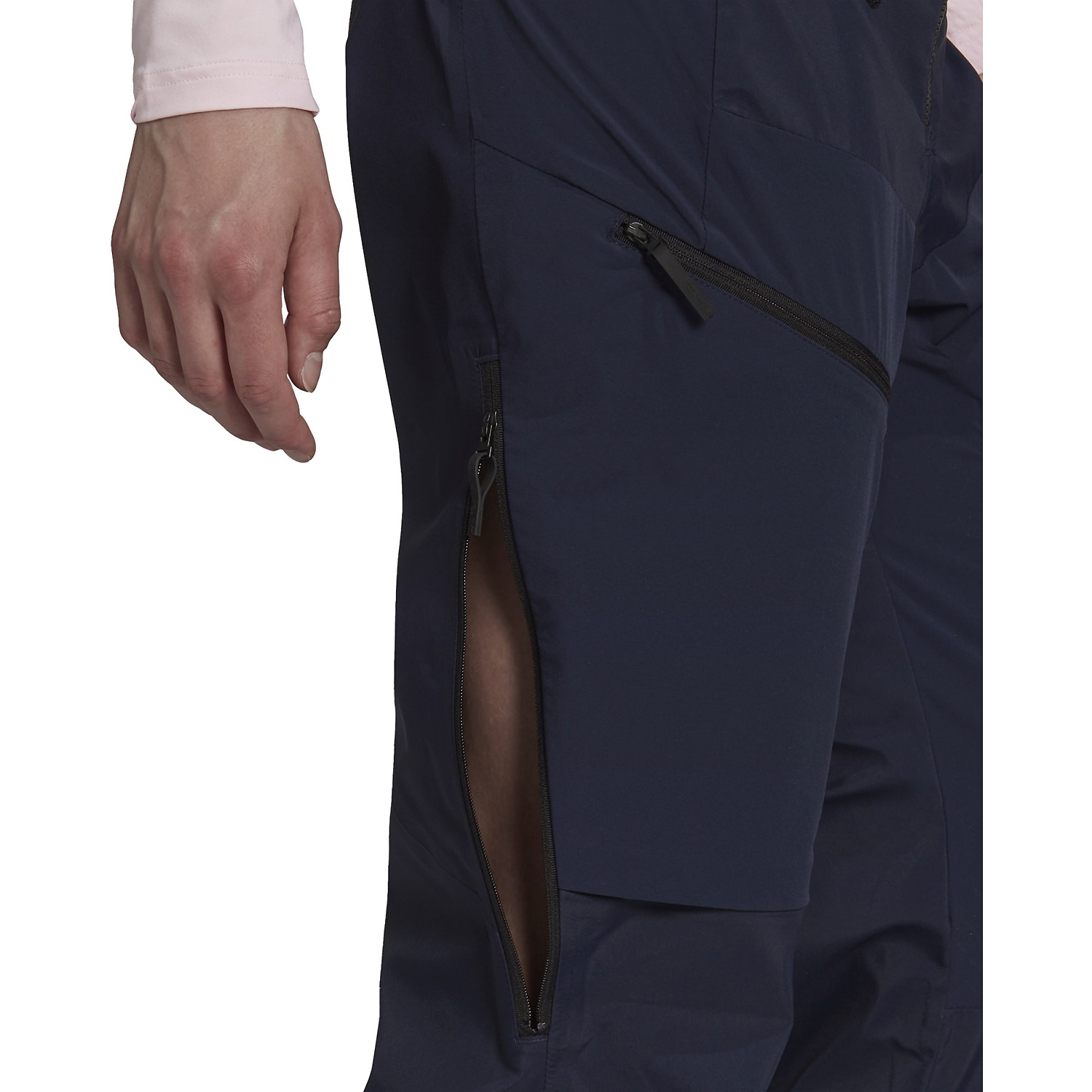 Damen Adidas Marine