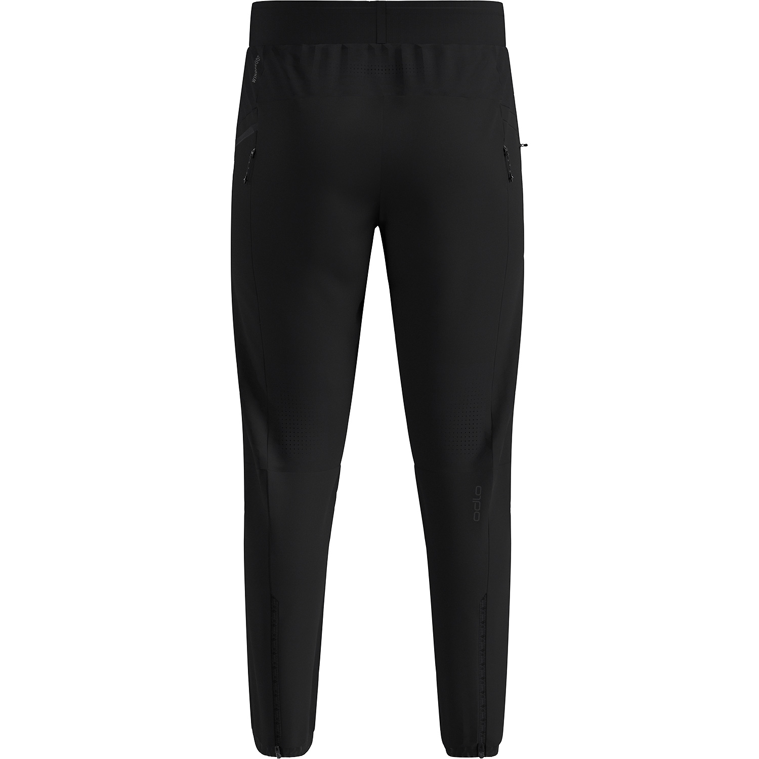 Herren Odlo Schwarz