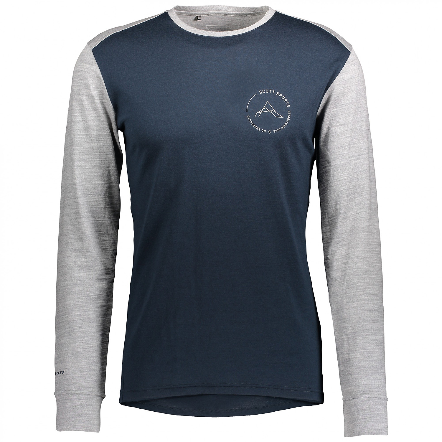 Herren Scott Marine