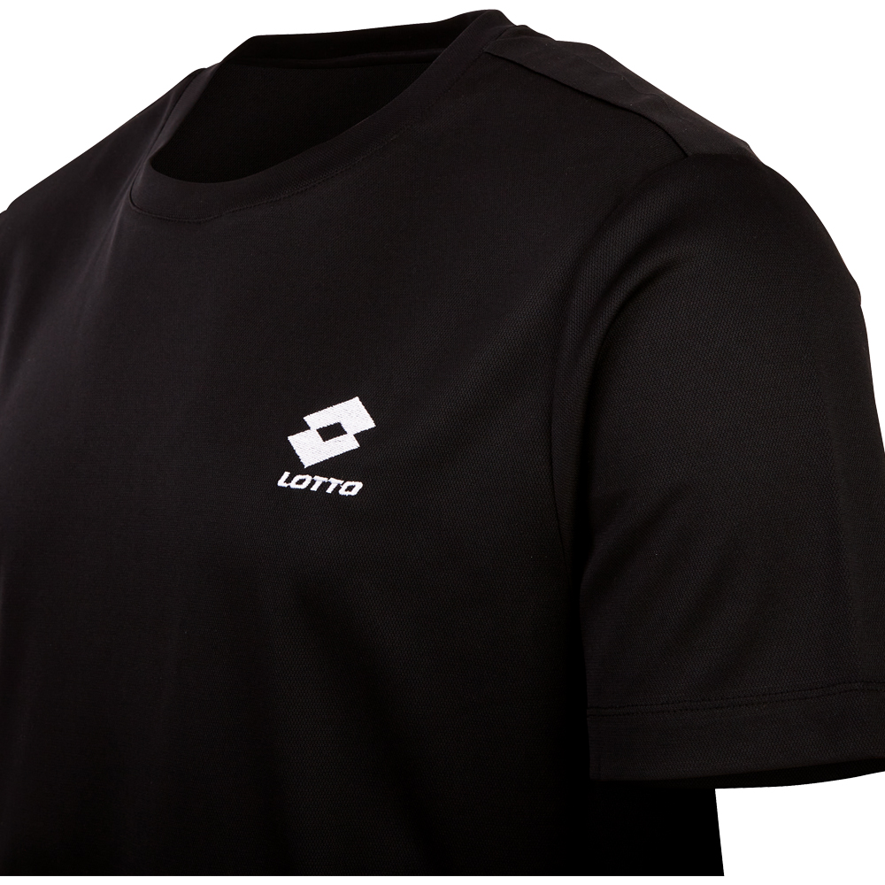 Herren Lotto Anthrazit