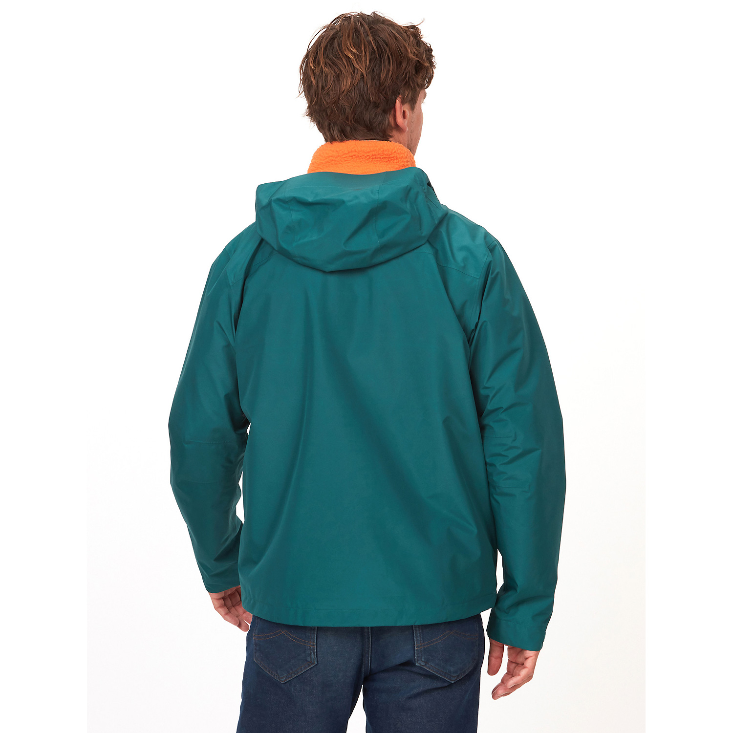 Herren Marmot Petrol