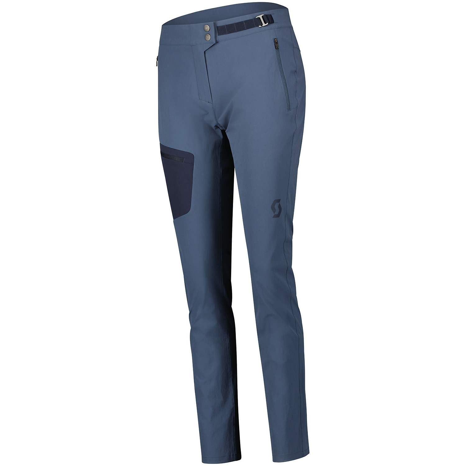 Damen Scott Blau