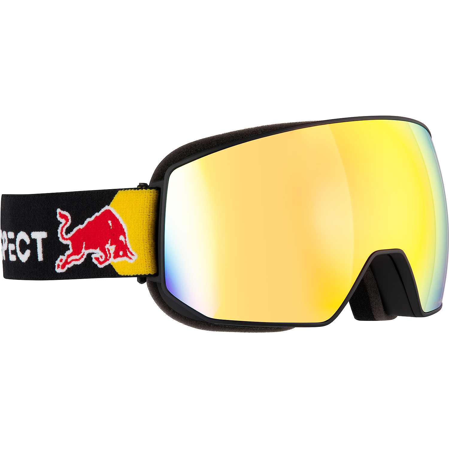 Herren Red Bull Schwarz