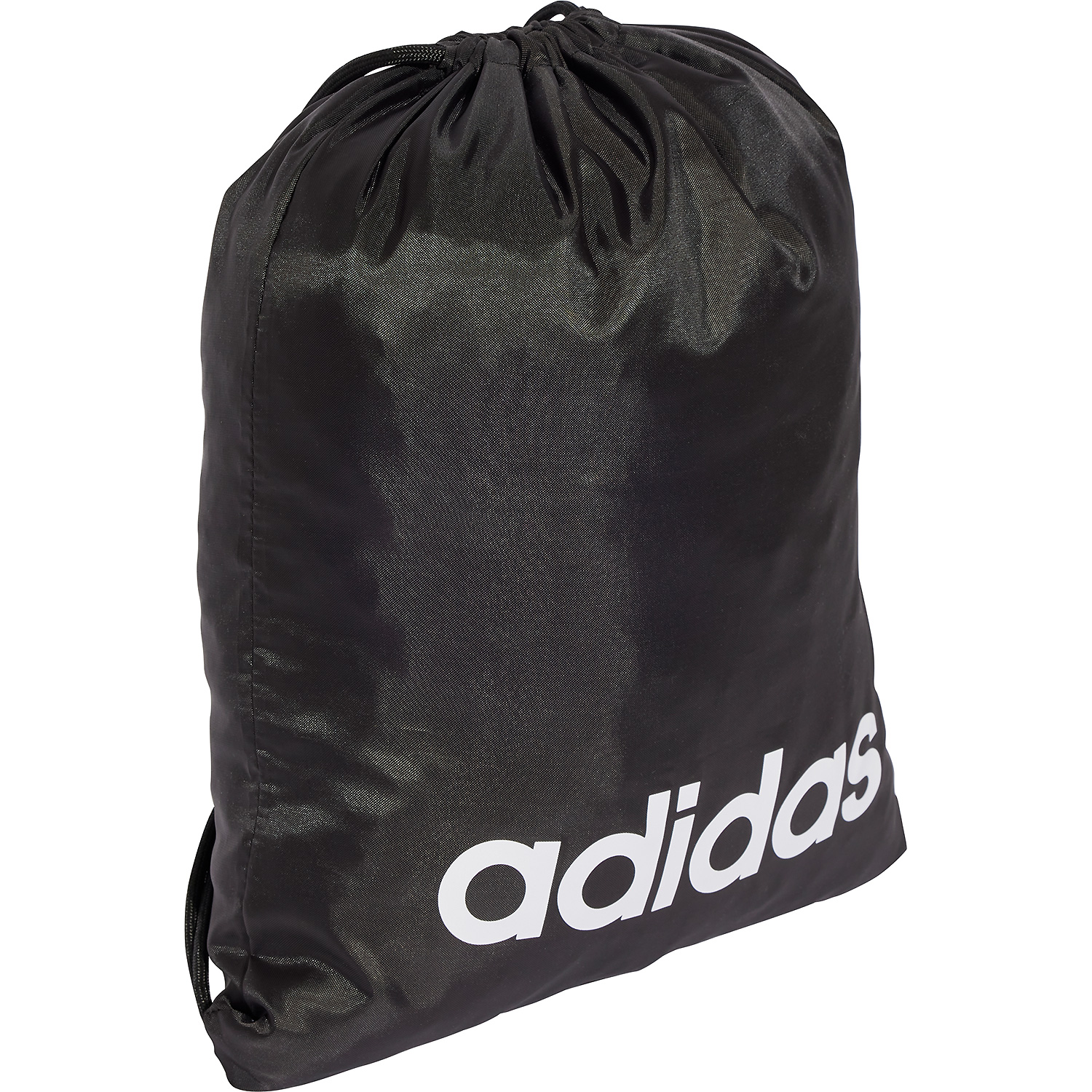 Unisex Adidas wie abgebildet LINEAR GYMSACK 000 OneSize Kleintasche