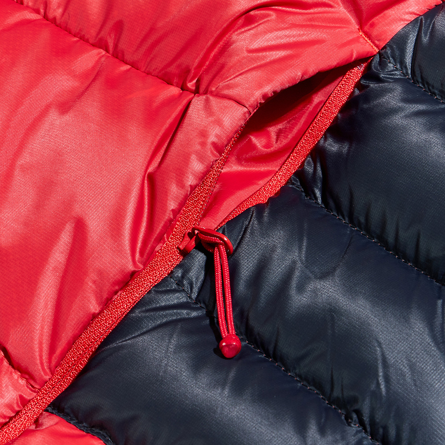Herren Berghaus Rot