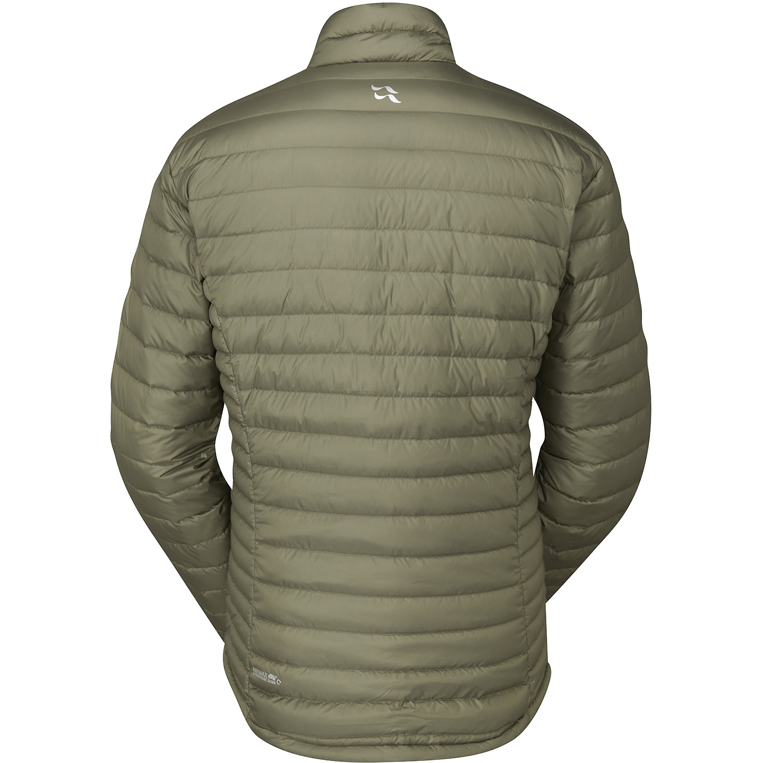 Herren Rab Khaki