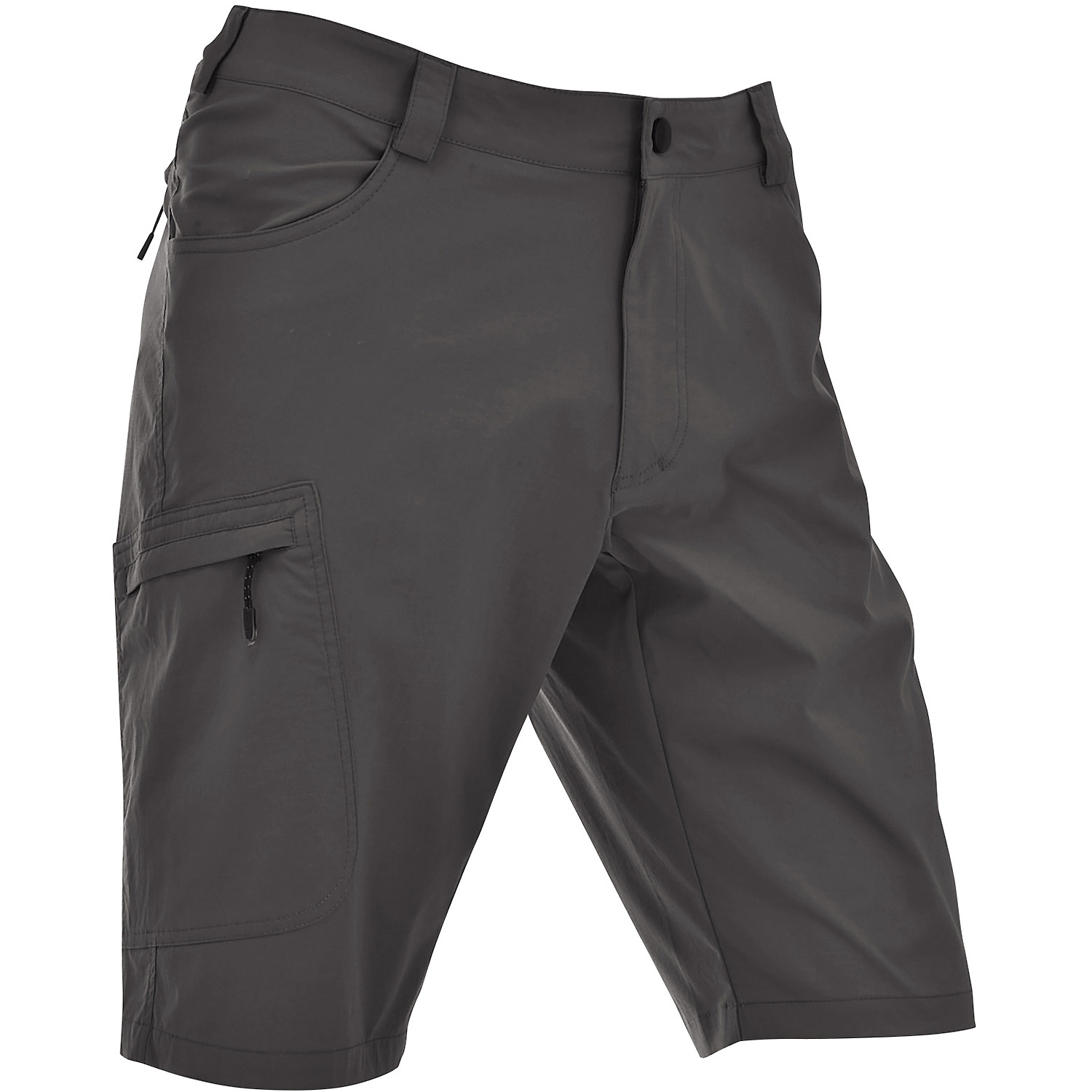 Herren Maul Sport Dunkelgrau