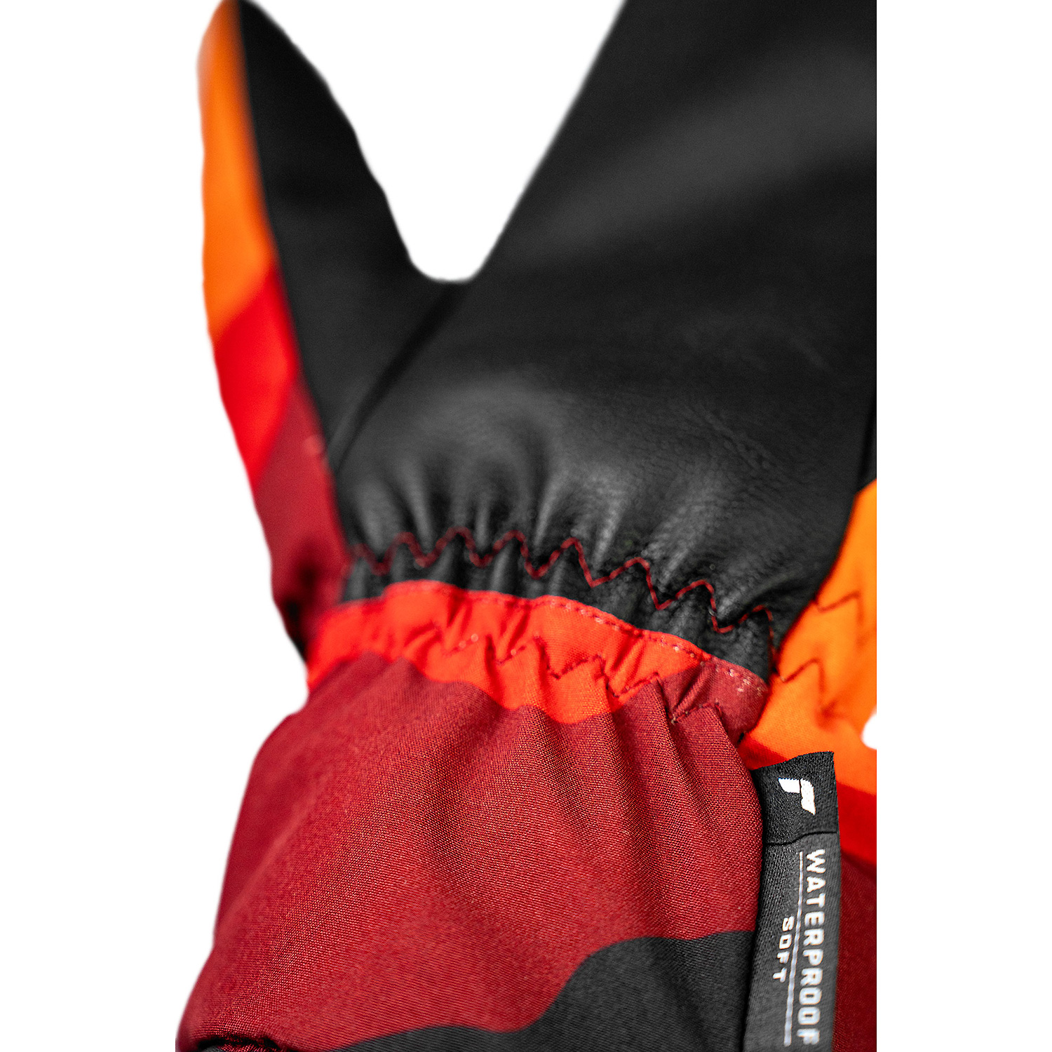 Unisex Reusch Blau Carter R-TEXÂ® XT Mitten 3012 8 Handschuh
