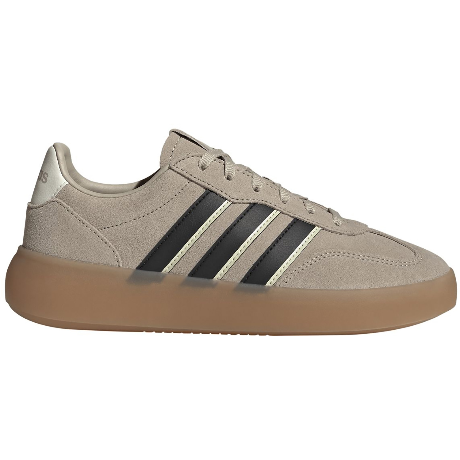 Damen Adidas wie abgebildet BARREDA DECODE LUX Freizeitschuhe