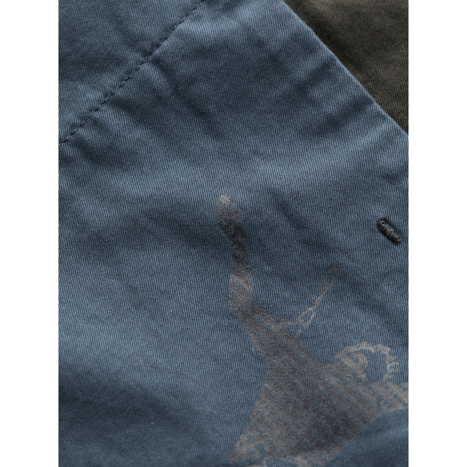 Herren Chillaz Blau