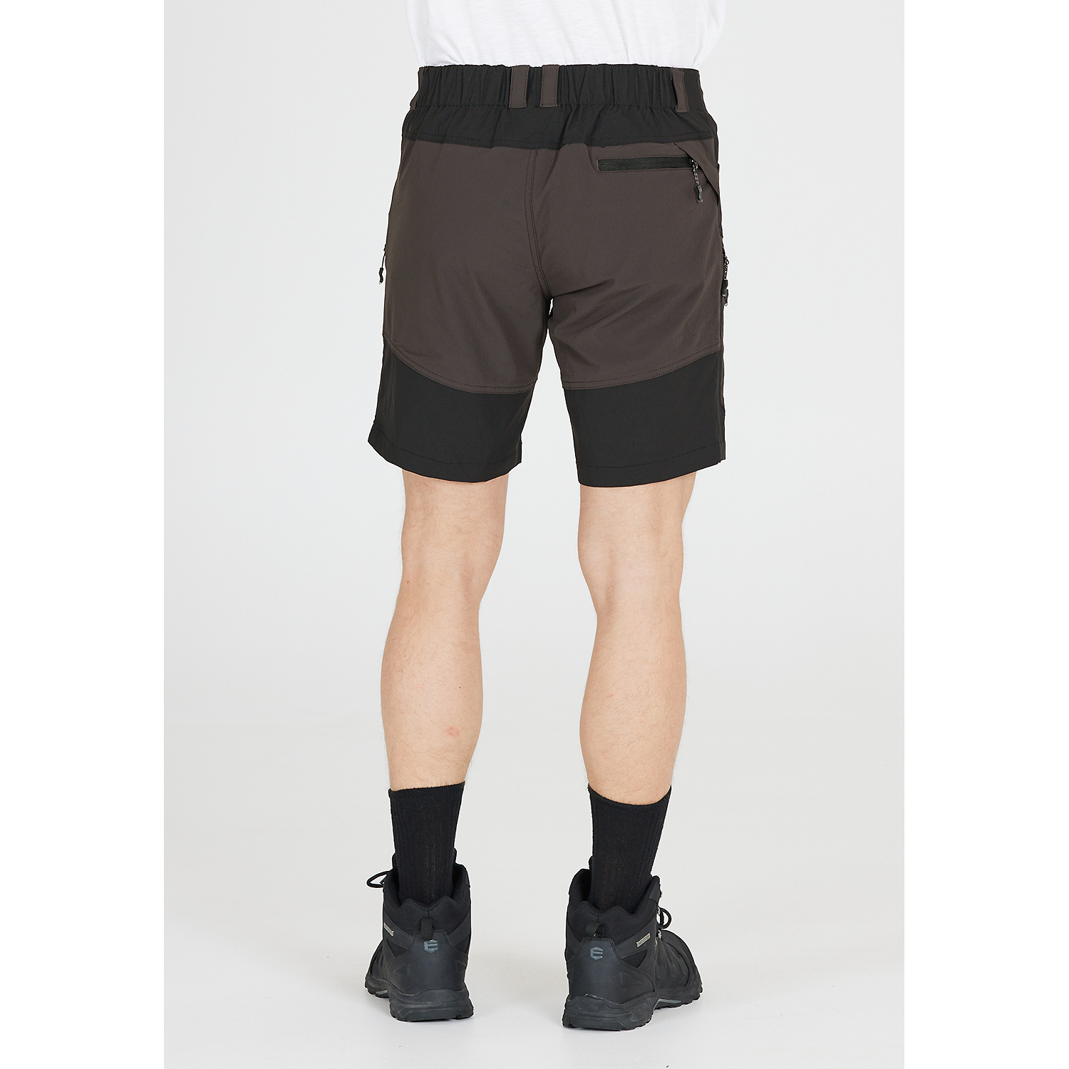 Herren Athlecia Schwarz