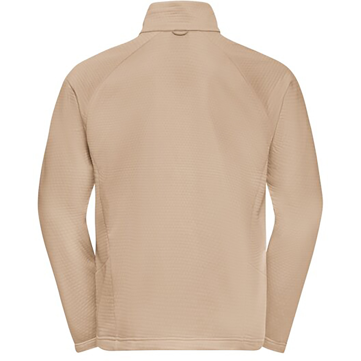Herren Jack Wolfskin Beige ANYTRAIL  FZ M A0083 M Jacke