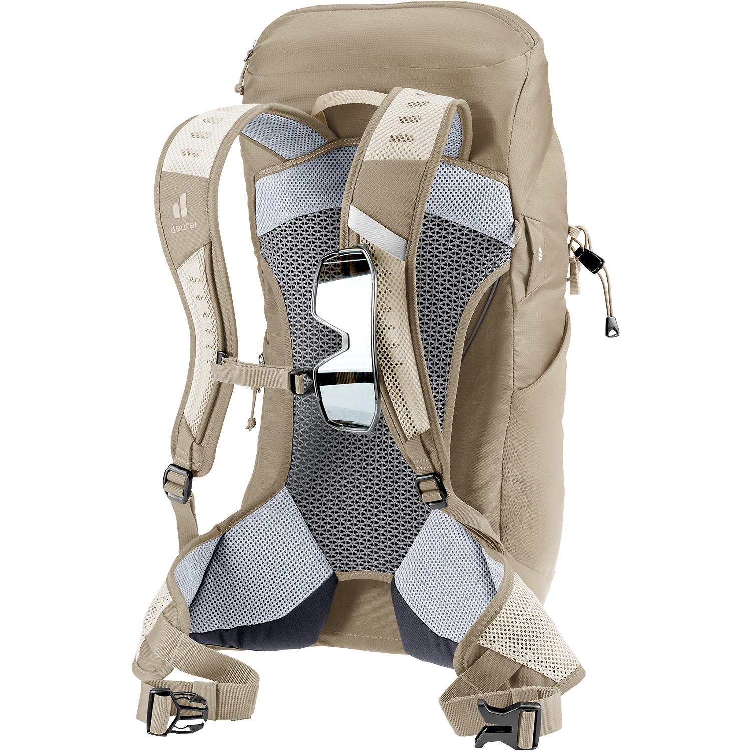 Unisex DEUTER Grau