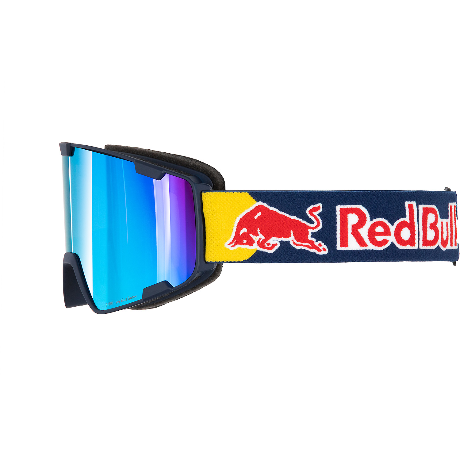 Herren Red Bull Blau