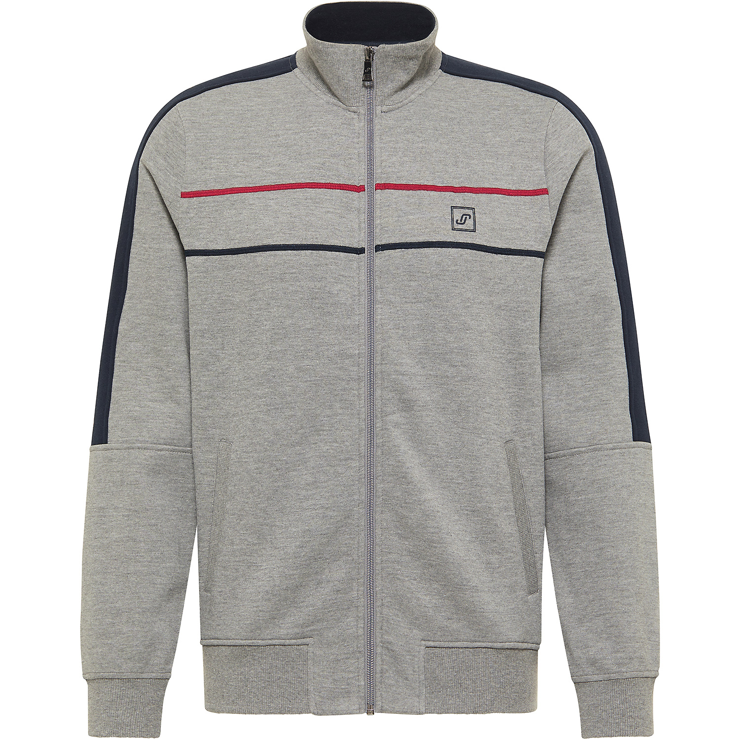 Herren Joy Dunkelgrau