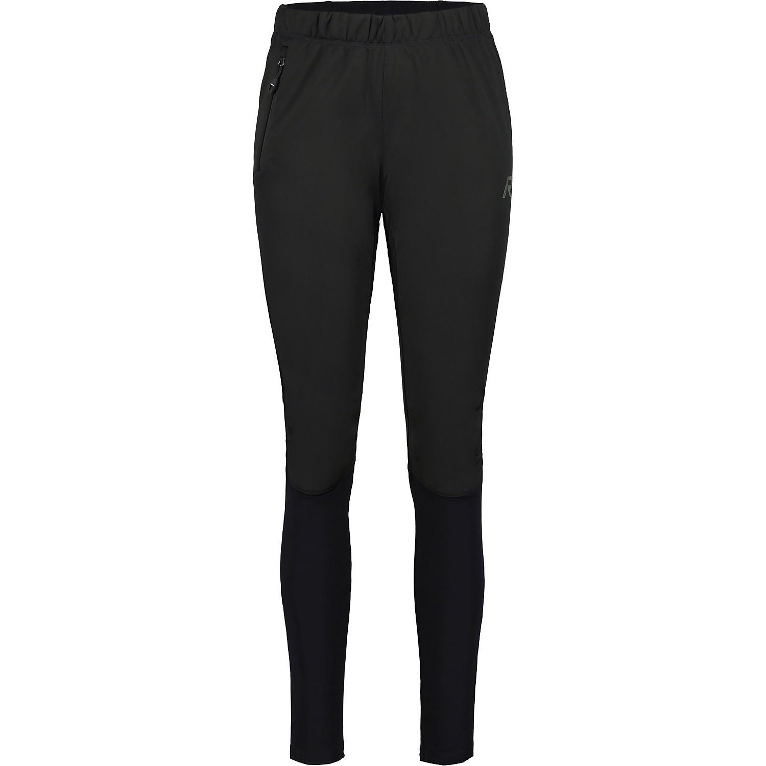Damen RUKKA Schwarz RUKKA MAJAJARVI 990 42 Hose