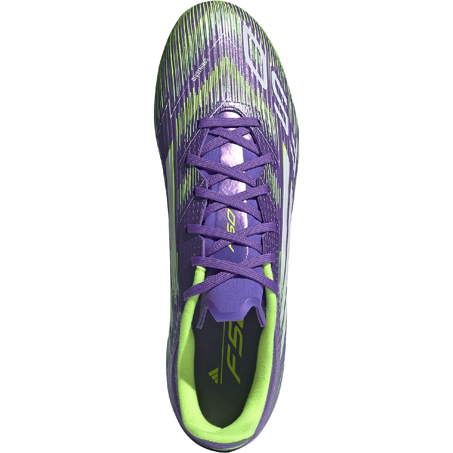 Herren Adidas wie abgebildet F50 LEAGUE FG/MG 000 12,5 Fussball-Rasenschuh