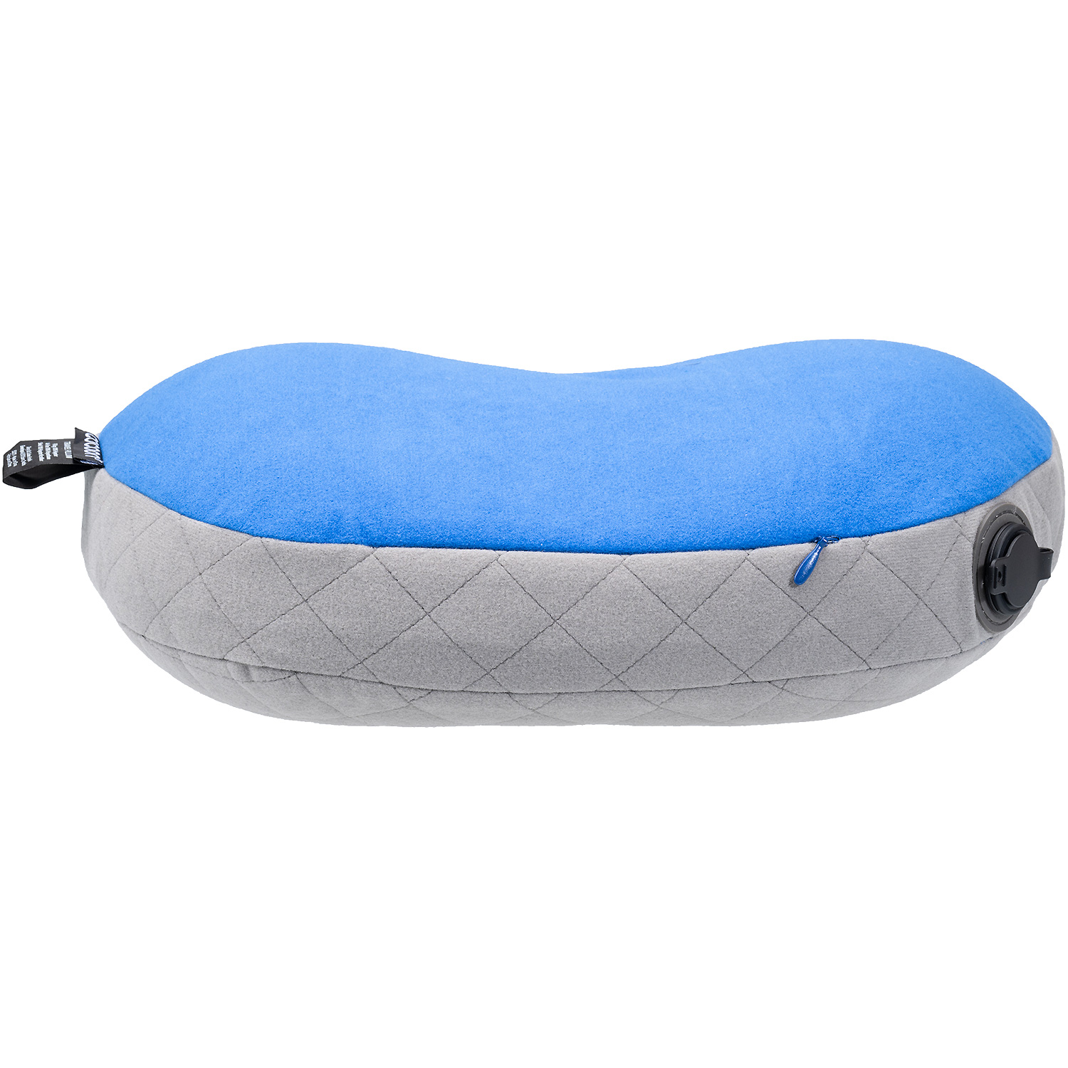 Unisex Cocoon Indigo