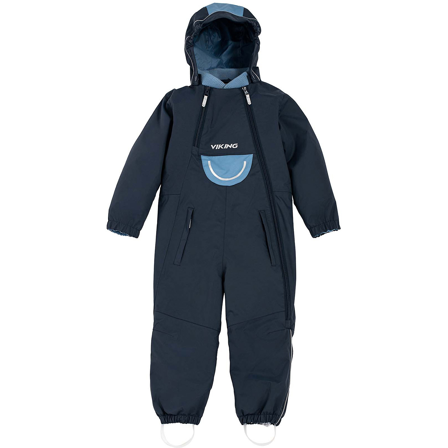 Viking Kinder Handschuh ALV OVERALL SPRING WATERPROOF