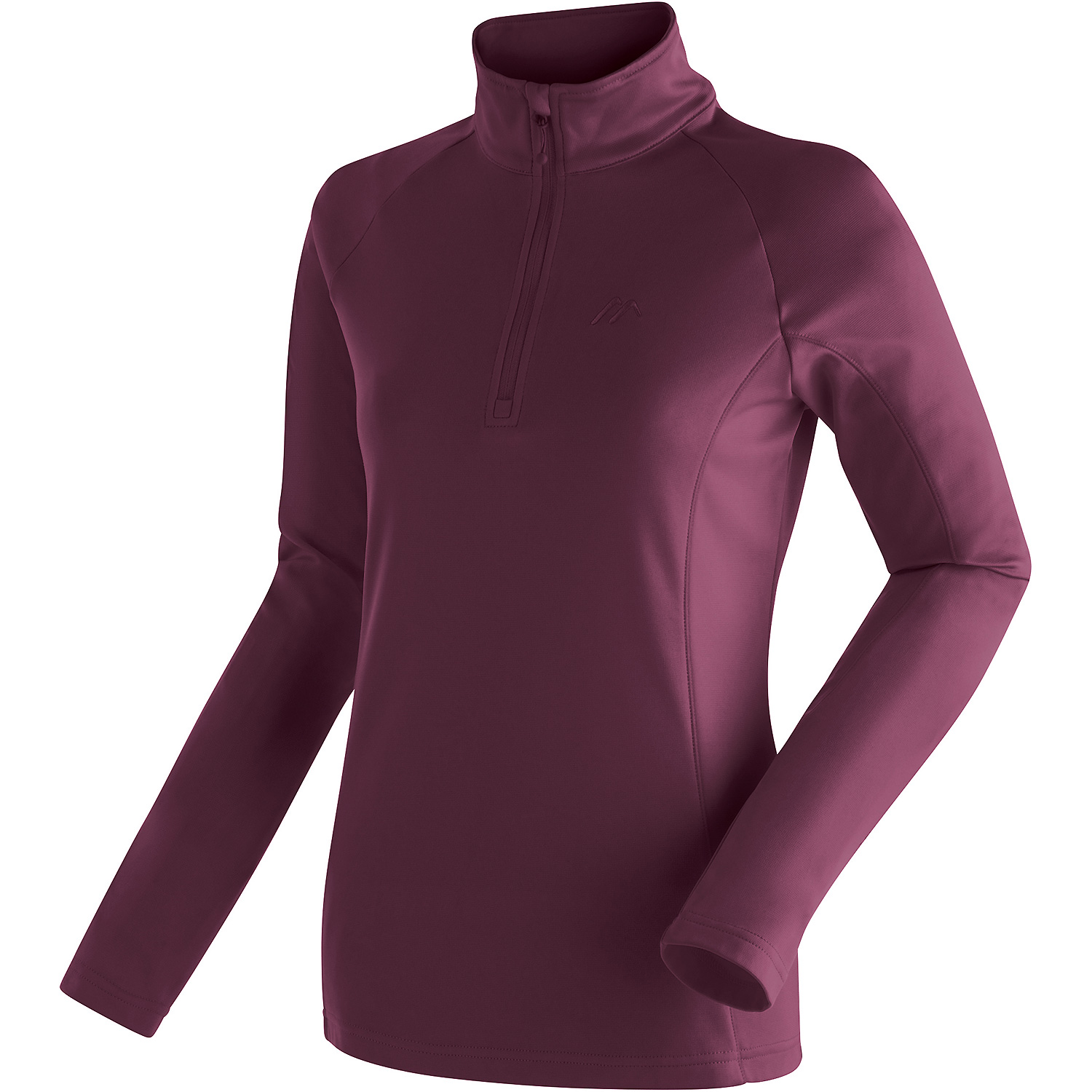 Damen Maier Sports Lila