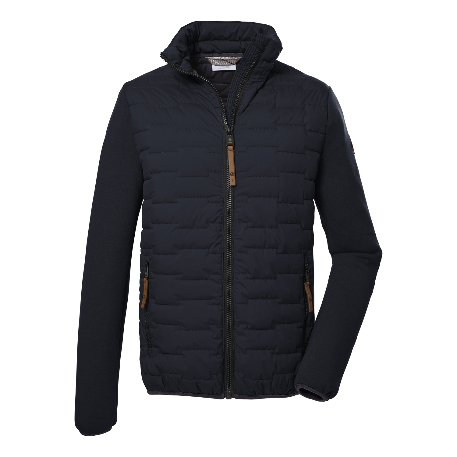 Herren G.I.G.A. DX by killtec Marine GW 38 MN JCKT 00814 L Funktionsjacke