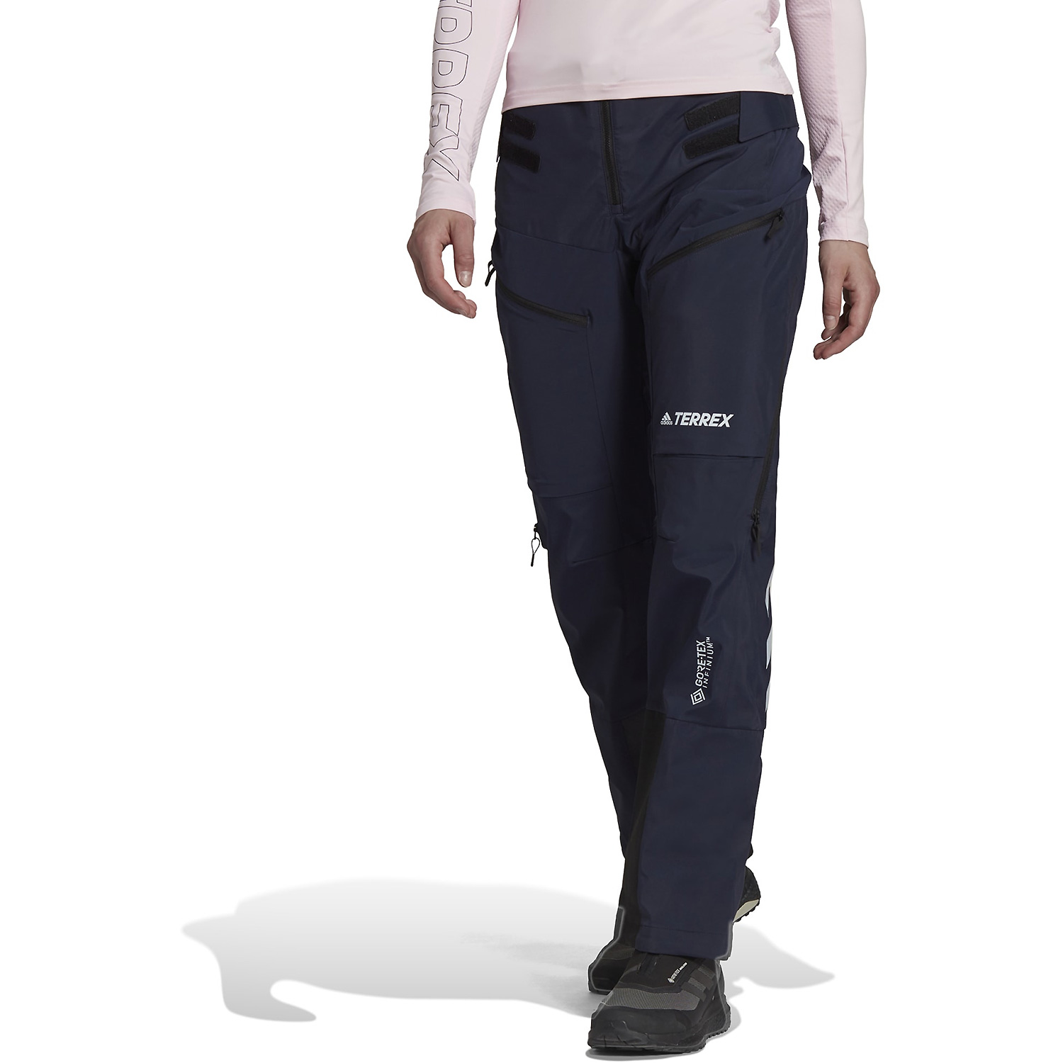 Damen Adidas Marine