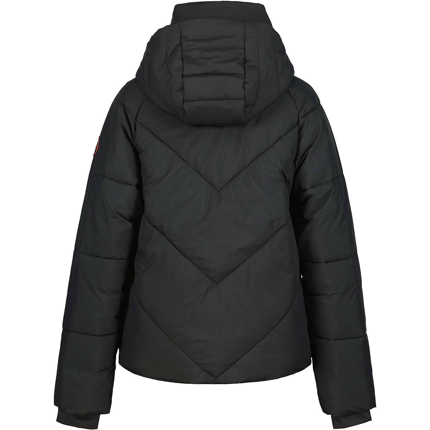 Damen Icepeak Schwarz ICEPEAK FABIUS 980 S Rolli