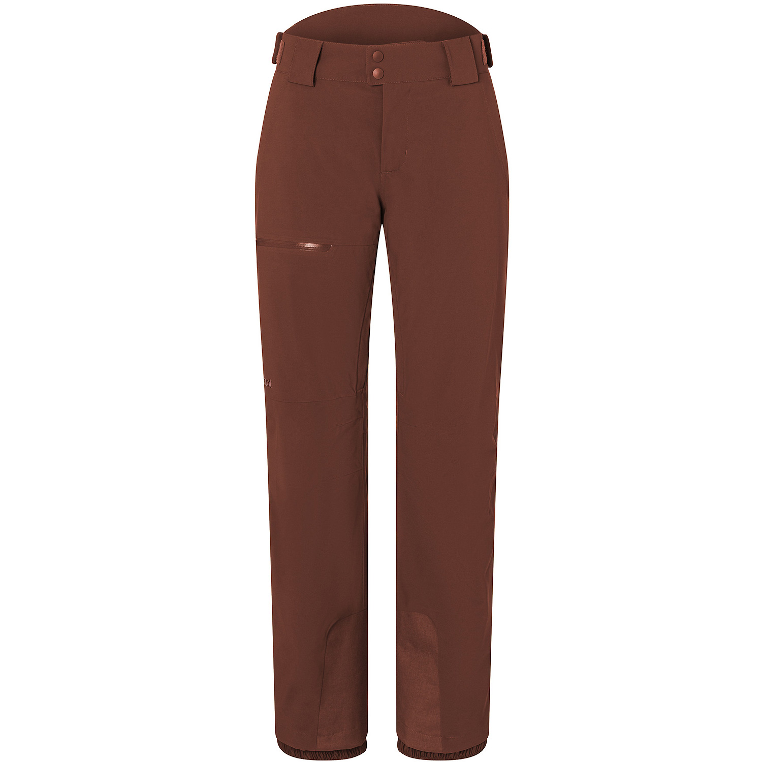 Damen Marmot Mocca W REFUGE PANT
